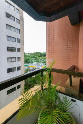 Imagem Apartamento com 3 Quartos à Venda, 350 m² em Moema - São Paulo