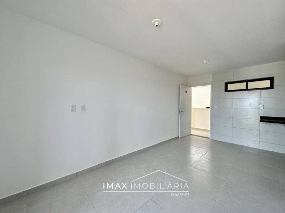 Apartamento com 2 Quartos à Venda, 53 m² em Poço - Cabedelo