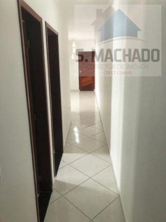 Imagem Apartamento com 3 Quartos à Venda, 80 m² em Vila Camilópolis - Santo André