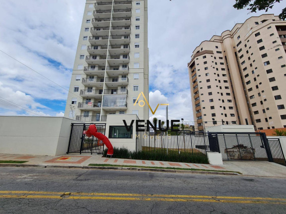 Apartamento com 3 Quartos à Venda, 67 m² em Santana - São Paulo