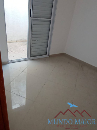 Apartamento com 2 Quartos à Venda, 48 m² em Jardim Santo António - Santo André