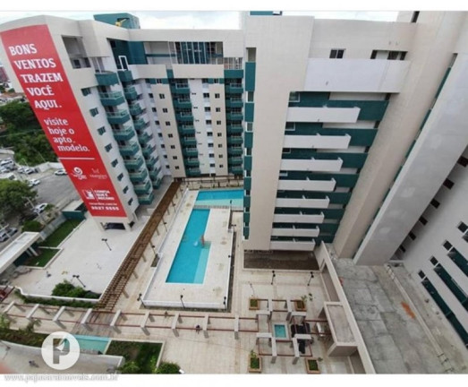 Imagem Apartamento com 3 Quartos à Venda, 116 m² em Farol - Maceió