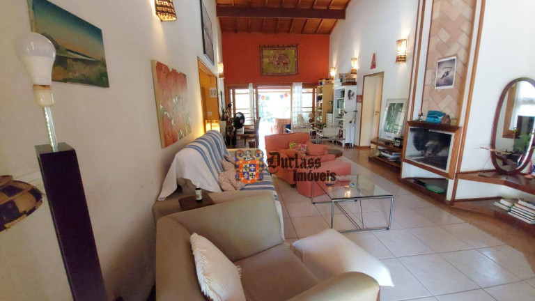 Imagem Chácara com 3 Quartos para Alugar, 285 m² em Parque Res Shambala - Atibaia