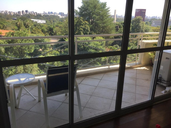 Imagem Apartamento com 3 Quartos à Venda, 234 m² em Vila Mariana - São Paulo