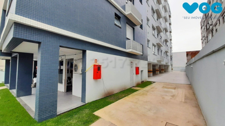 Imagem Apartamento com 3 Quartos à Venda, 98 m² em Cristo Redentor - Porto Alegre