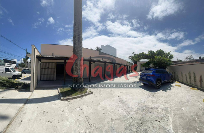 Imagem Sala Comercial para Alugar, 56 m² em Porto Novo - Caraguatatuba