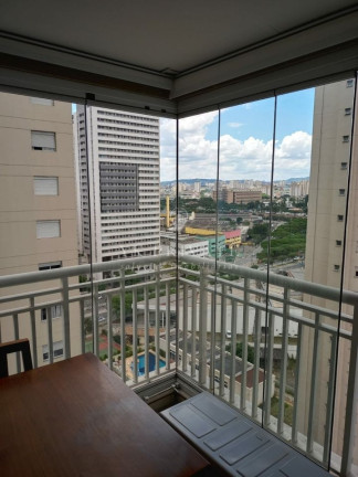 Imagem Apartamento com 3 Quartos à Venda, 96 m² em Barra Funda - São Paulo