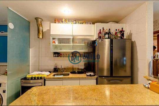 Imagem Apartamento com 1 Quarto à Venda, 70 m² em Icaraí - Niterói