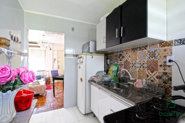 Apartamento com 1 Quarto à Venda, 39 m² em Vila Ipiranga - Porto Alegre