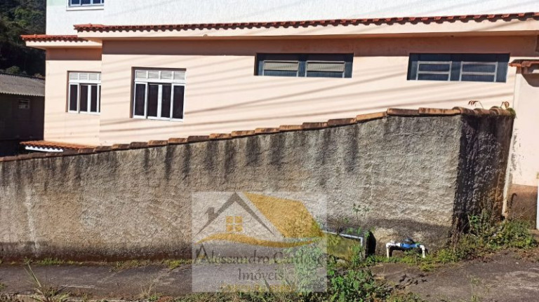 Imagem Casa com 2 Quartos à Venda, 70 m² em Chácara Paraíso - Nova Friburgo