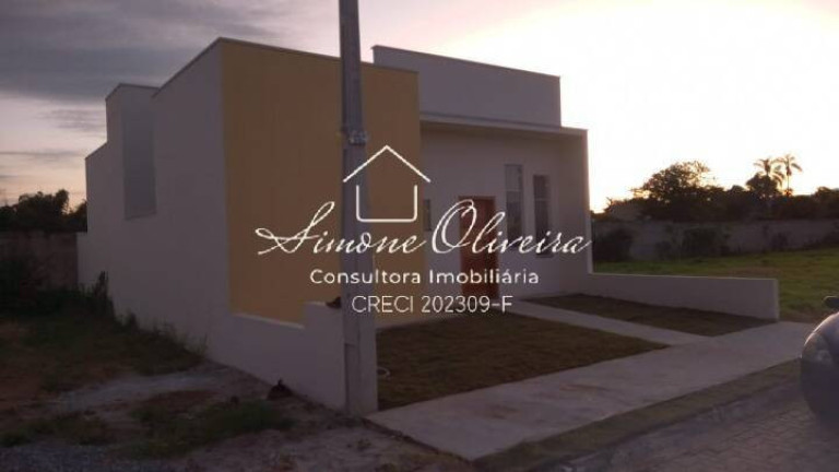 Imagem Casa com 2 Quartos à Venda, 93 m² em Quiririm - Taubaté