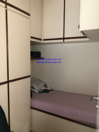 Apartamento com 3 Quartos à Venda, 86 m² em Vila São Francisco - São Paulo