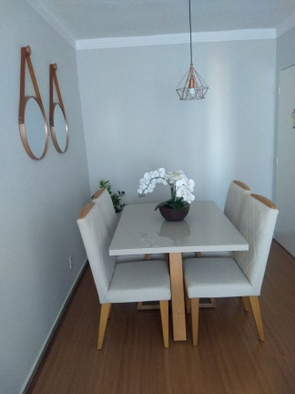 Imagem Apartamento com 3 Quartos à Venda, 70 m² em Jardim Vitória - Bauru