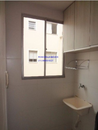 Imagem Apartamento com 3 Quartos à Venda, 62 m² em Vila Mafalda - Jundiaí