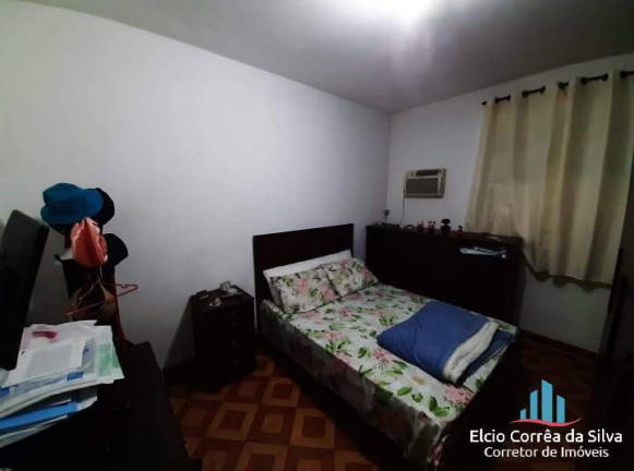 Imagem Apartamento com 2 Quartos à Venda, 70 m² em Gonzaga - Santos