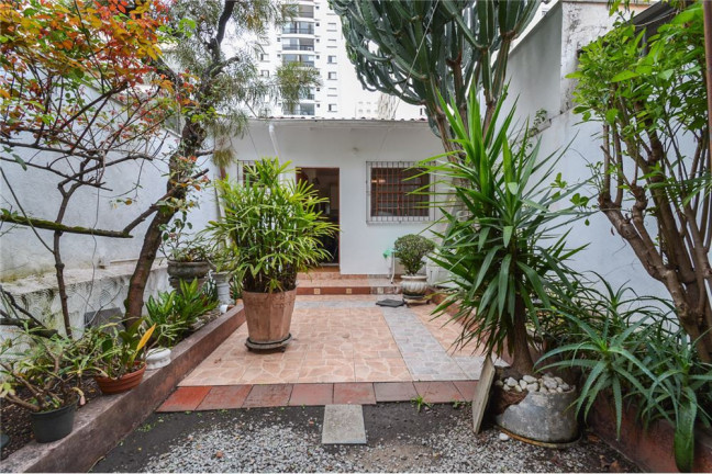 Imagem Casa com 3 Quartos à Venda,  em Vila Romana - São Paulo