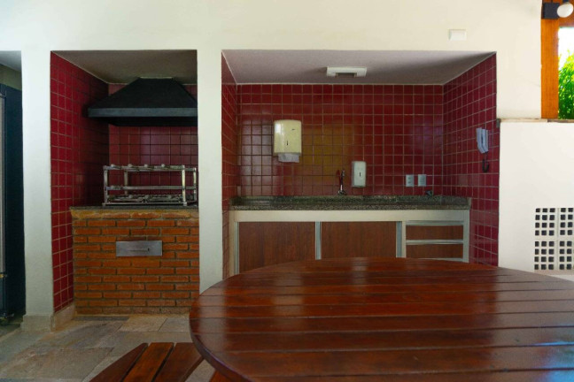 Imagem Apartamento com 3 Quartos à Venda, 186 m² em Fazenda Morumbi - São Paulo