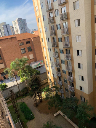 Imagem Apartamento com 2 Quartos à Venda, 54 m² em Cambuci - São Paulo