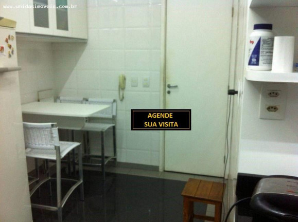 Imagem Apartamento com 4 Quartos à Venda, 149 m² em Jardim Taquaral - São Paulo