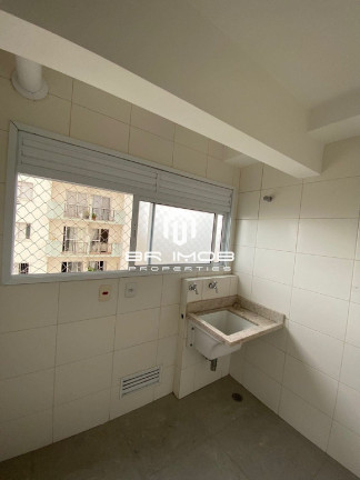 Apartamento com 3 Quartos à Venda, 124 m² em Vila Gumercindo - São Paulo