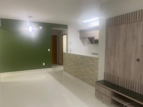 Apartamento com 3 Quartos à Venda, 99 m² em Setor Bueno - Goiânia