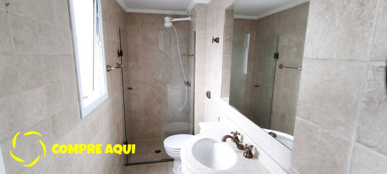 Apartamento com 1 Quarto à Venda, 42 m² em Vila Buarque - São Paulo