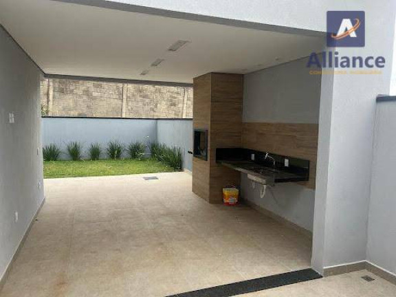 Imagem Casa com 3 Quartos à Venda, 160 m² em Condomínio Phytus - Itupeva