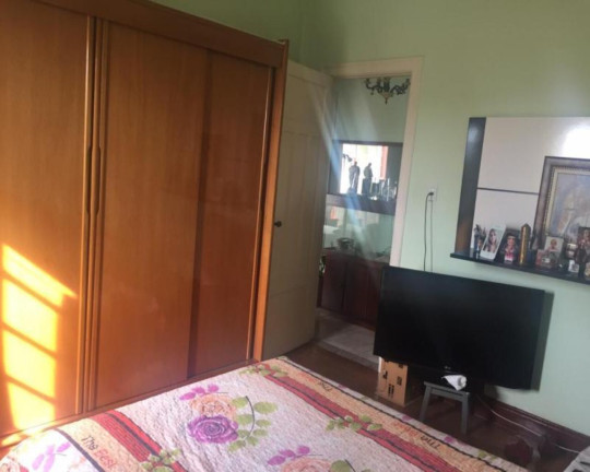 Imagem Apartamento com 4 Quartos à Venda, 90 m² em Centro - São Paulo