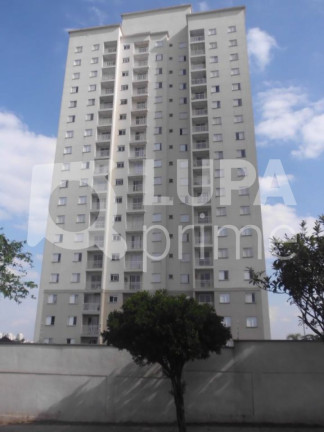 Apartamento com 2 Quartos à Venda, 52 m² em Vila Maria - São Paulo