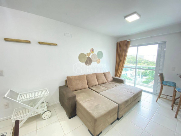 Imagem Apartamento com 1 Quarto à Venda, 50 m² em Praia Brava - Itajaí