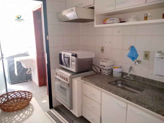 Imagem Apartamento com 1 Quarto à Venda, 60 m² em Enseada - Guarujá