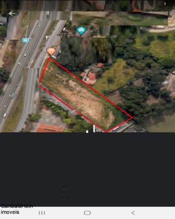 Imagem Terreno à Venda, 10.500 m² em Parque Camélias - Campinas