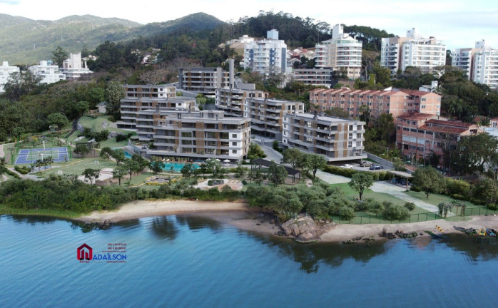 Imagem Apartamento com 3 Quartos à Venda, 162 m² em João Paulo - Florianópolis