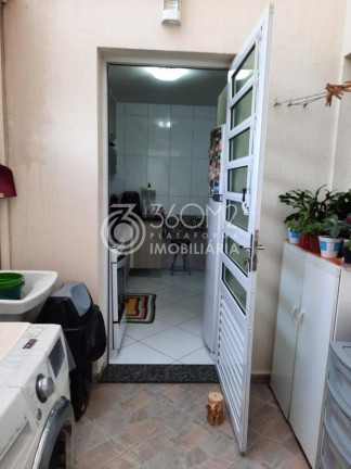 Apartamento com 2 Quartos à Venda, 55 m² em Jardim Santo Antônio - Santo André