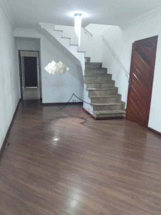 Imagem Casa com 3 Quartos à Venda, 170 m² em Jardim Vila Formosa - São Paulo