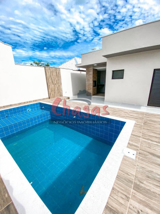 Imagem Casa com 3 Quartos à Venda, 214 m² em Pontal De Santa Marina - Caraguatatuba