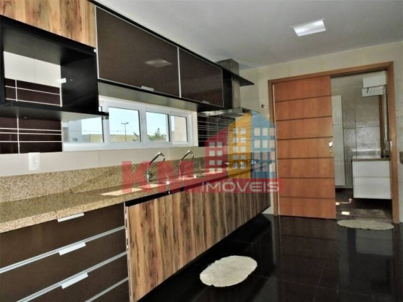 Imagem Apartamento com 4 Quartos à Venda, 177 m² em Nova Betânia - Mossoró