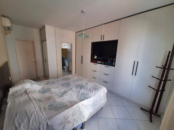 Imagem Apartamento com 3 Quartos à Venda, 122 m² em Pituba - Salvador