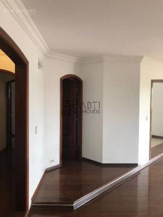 Imagem Apartamento com 4 Quartos à Venda, 244 m² em Campo Belo - São Paulo