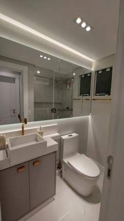 Imagem Apartamento com 1 Quarto à Venda, 52 m² em Centro - Balneário Camboriú