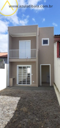Imagem Casa com 2 Quartos à Venda, 94 m² em Jardim Das Cerejeiras - Atibaia