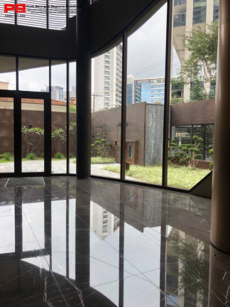 Apartamento com 2 Quartos à Venda, 113 m² em Itaim Bibi - São Paulo