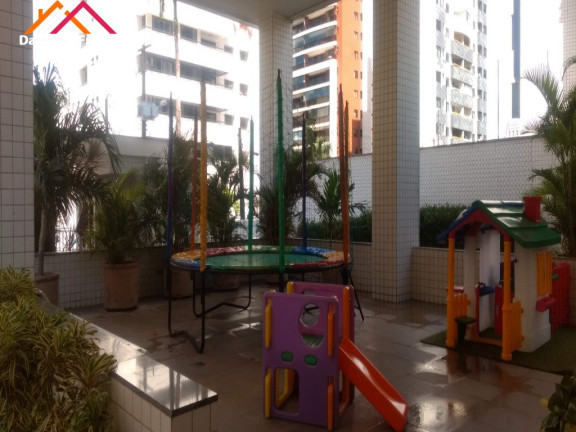 Imagem Imóvel com 3 Quartos à Venda, 198 m² em Aldeota - Fortaleza