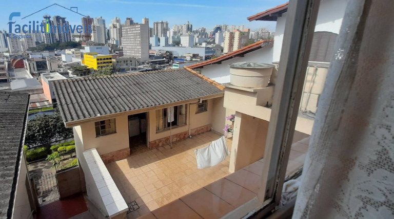Imagem Casa com 3 Quartos à Venda, 714 m² em  Vila Dusi  - São Bernardo Do Campo