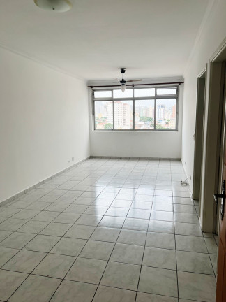 Imagem Apartamento com 3 Quartos à Venda, 98 m² em Cambuci - São Paulo