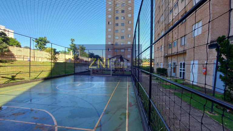 Imagem Apartamento com 2 Quartos à Venda, 45 m² em Lagoinha - Ribeirão Preto