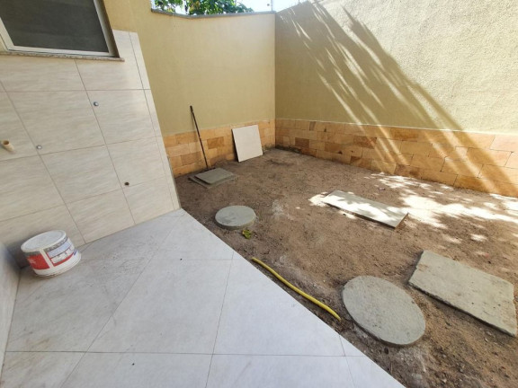 Imagem Casa com 4 Quartos à Venda, 174 m² em Parque Manibura - Fortaleza