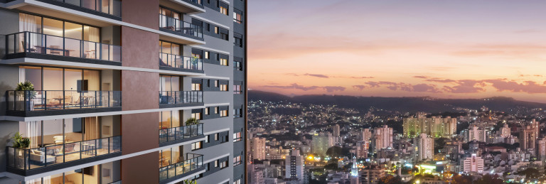 Imagem Imóvel com 3 Quartos à Venda, 203 m² em Rio Branco - Porto Alegre
