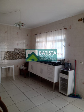 Imagem Casa com 3 Quartos à Venda, 332 m² em Centro De Ouro Fino Paulista - Ribeirão Pires