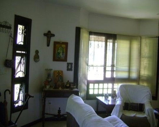 Imagem Casa com 3 Quartos à Venda, 184 m² em Vila Germânia - Nova Petrópolis